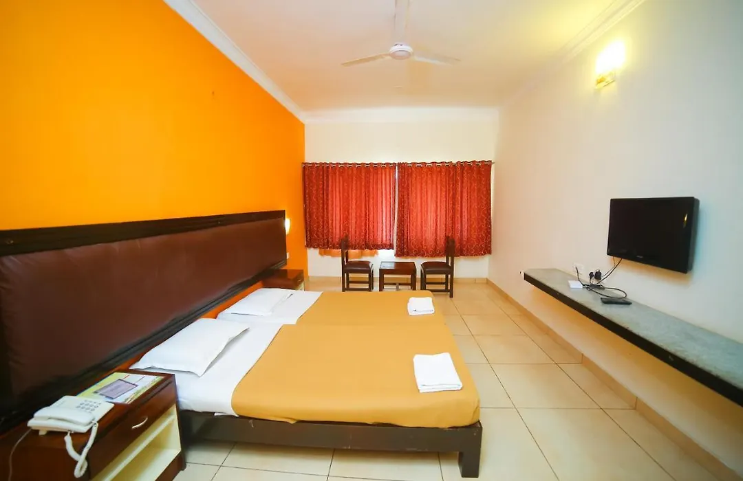 St James Court Beach Resort-1