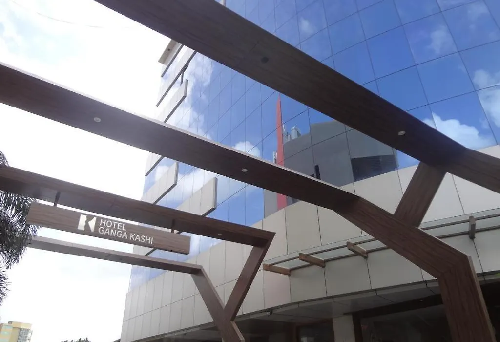 Hotel Seventh Sense-1