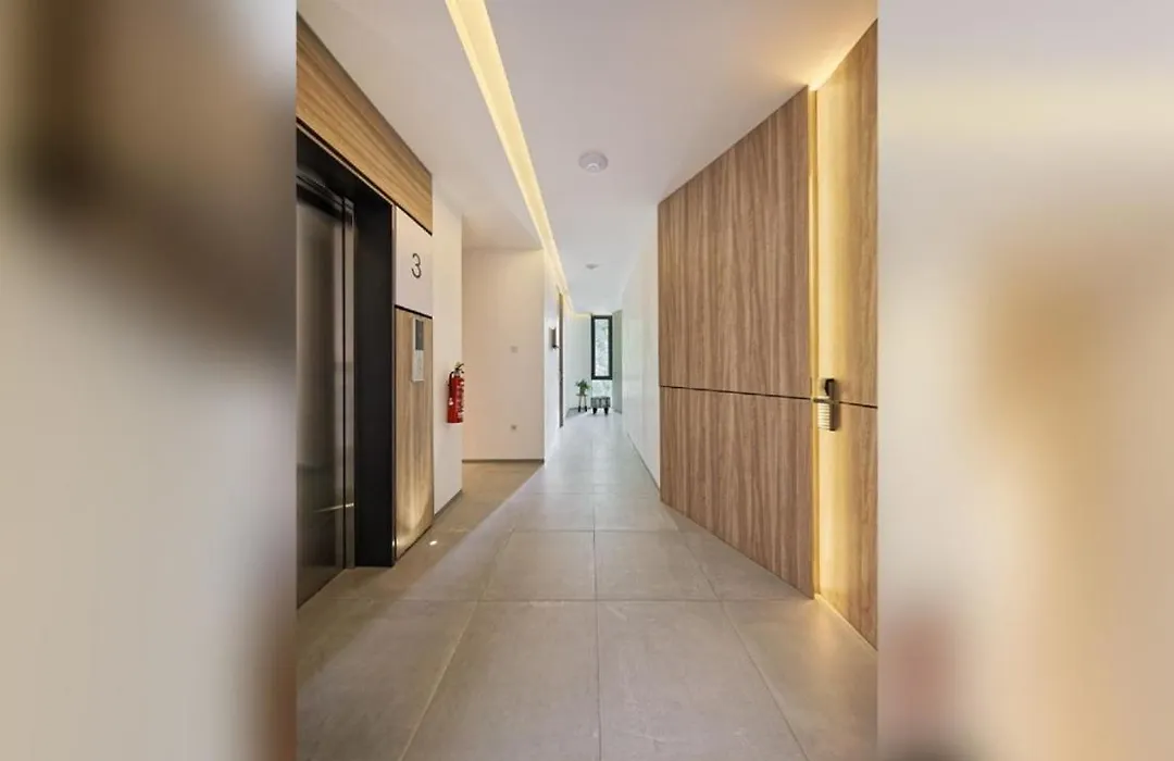 Daun Residence Bandung-1