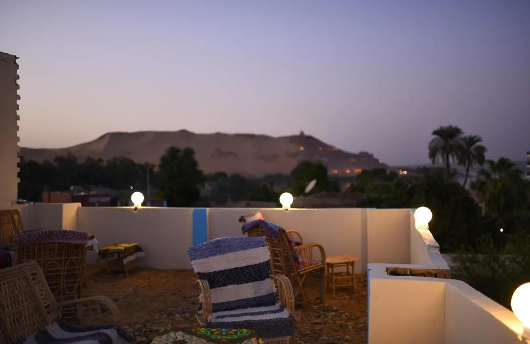 Kosh Royal House-1