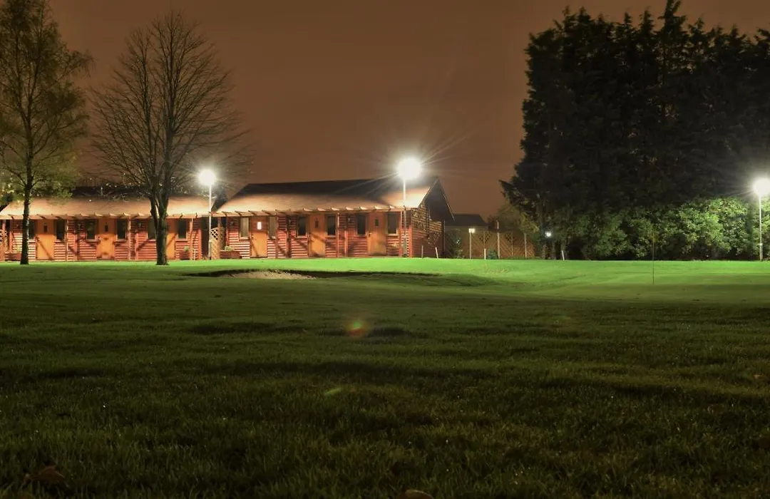 Calderfields Golf & Country Club-1