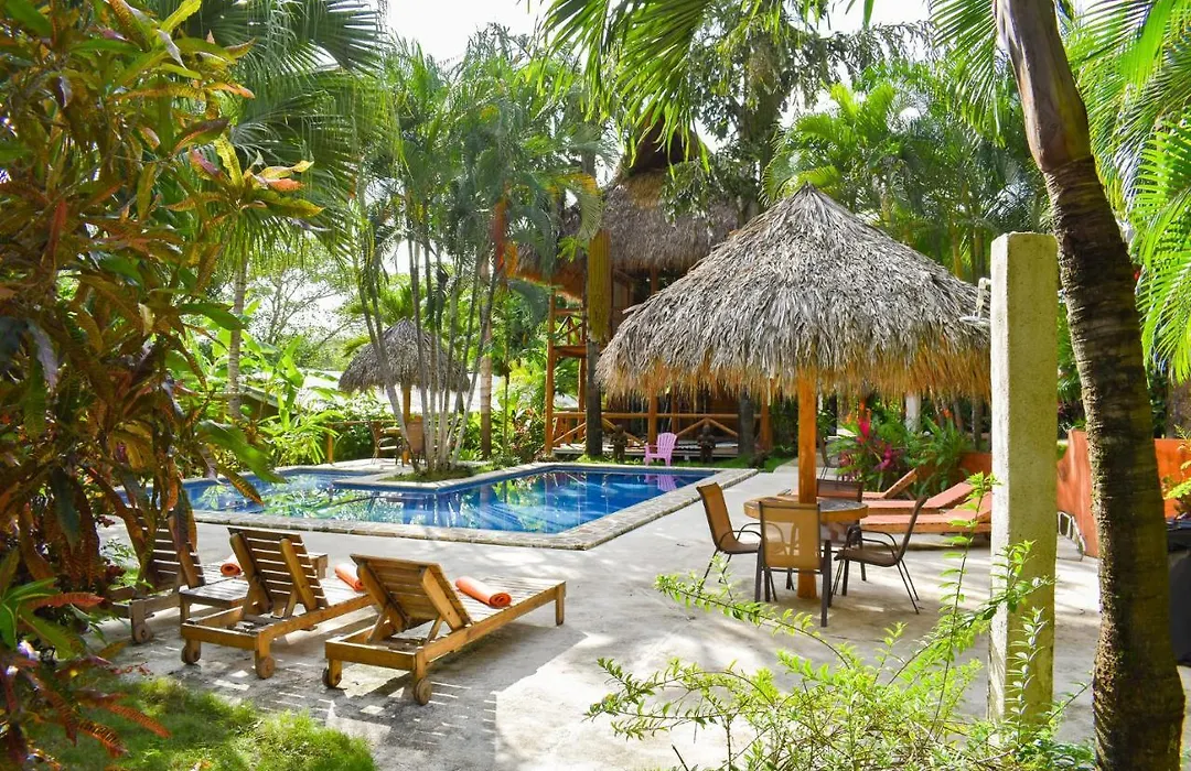 Fuego Lodge-1