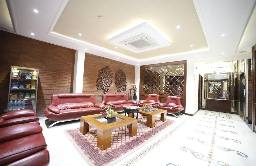 The Ic'S Hotel-1