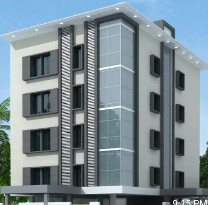 Hotel Star Zest House-1