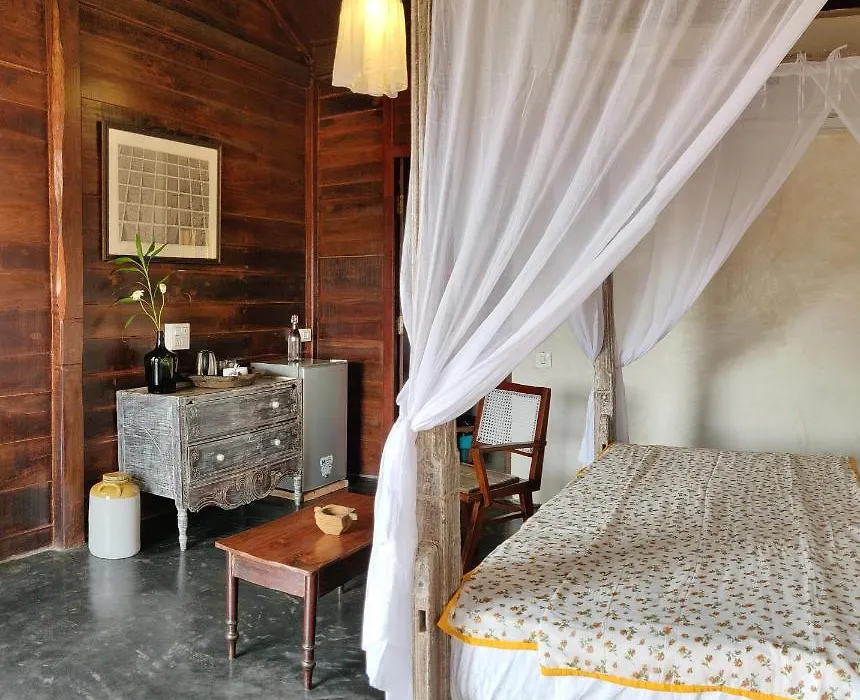 The Artist Cottages-1
