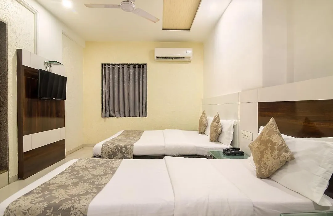 Hotel Satkar-1