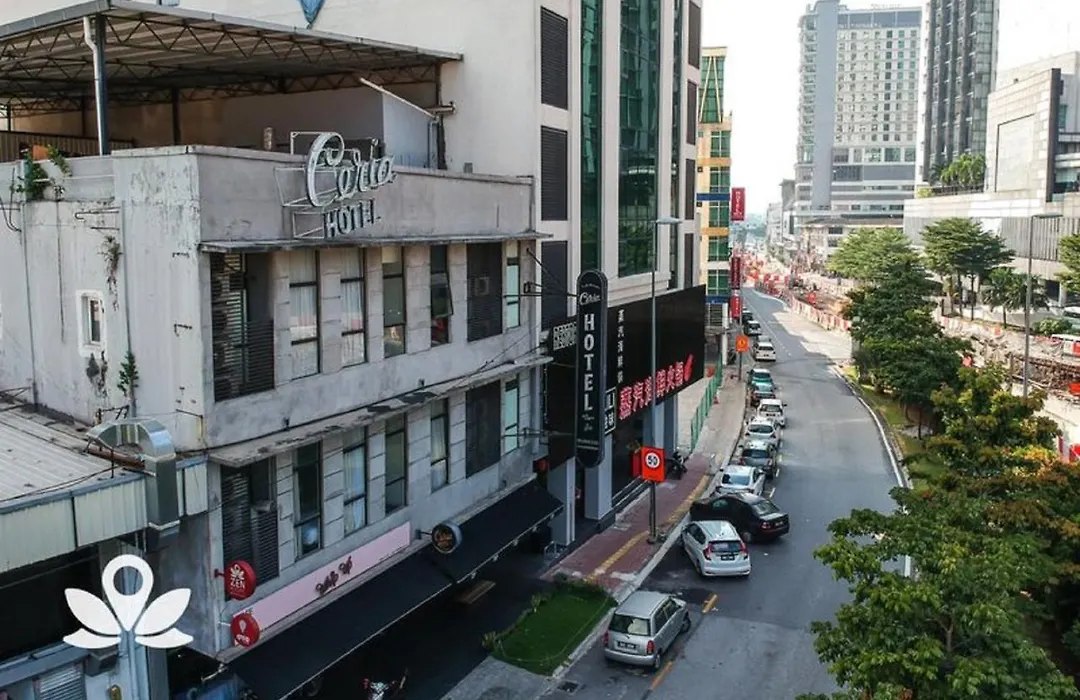 Ceria Hotel-1