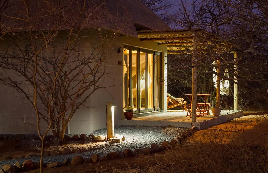 Ukuthula Bush Lodge-1