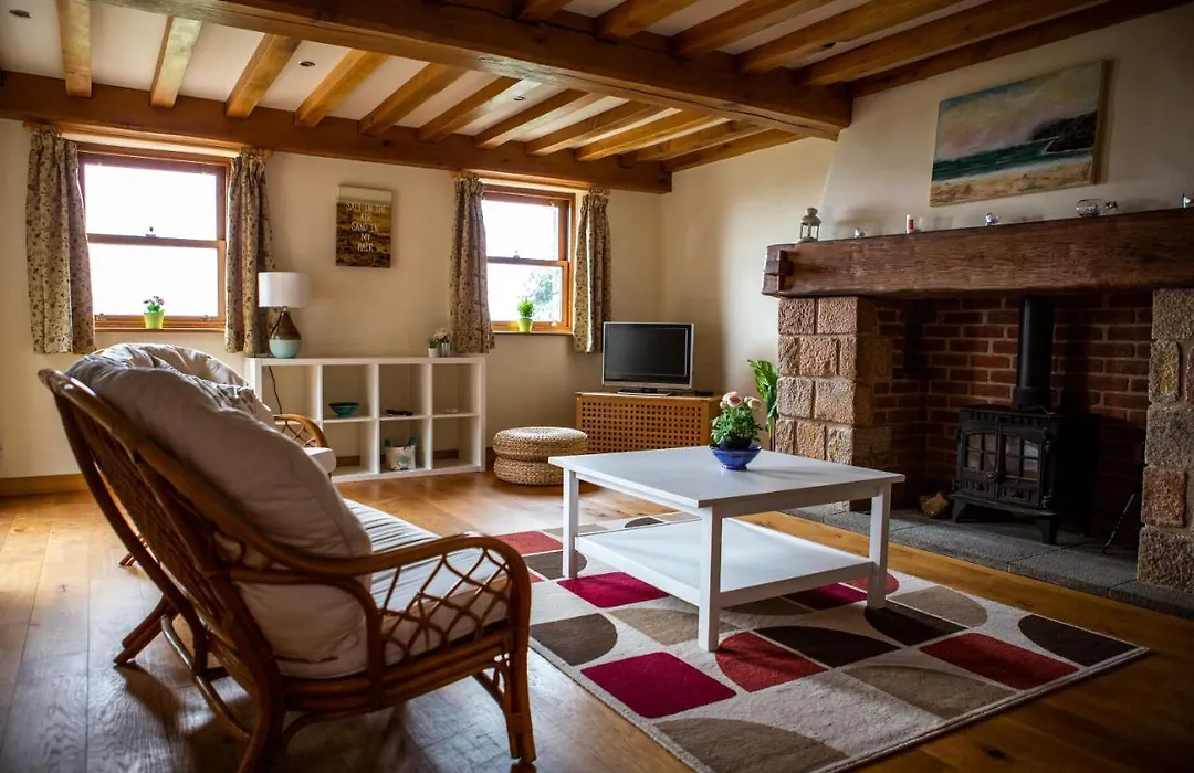 The Old Forge B&B-1