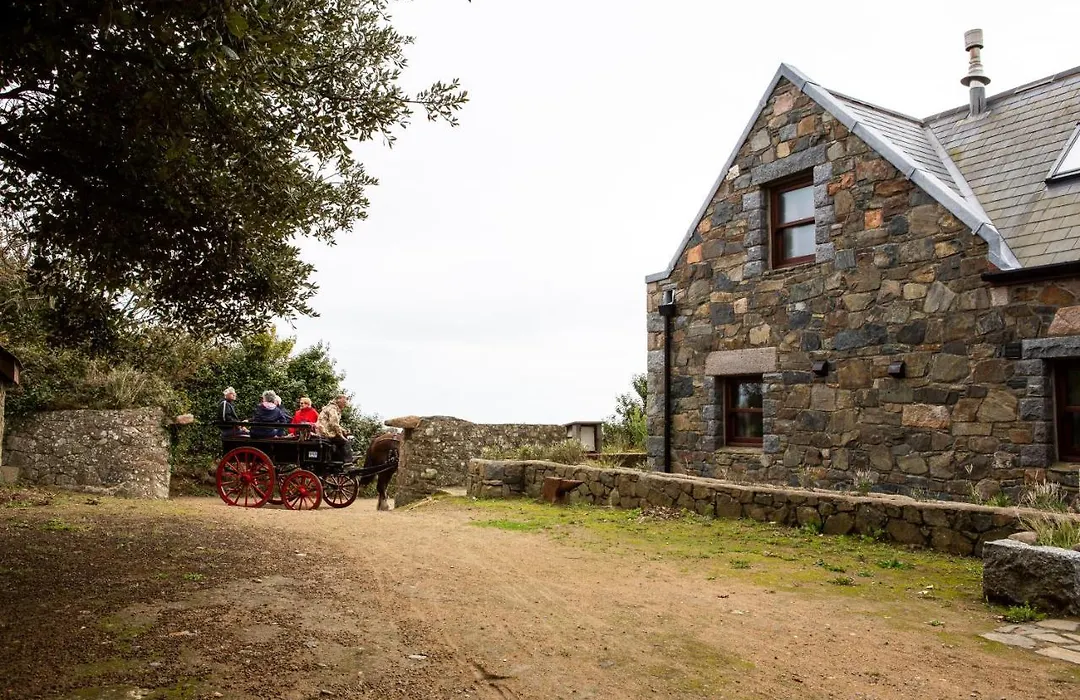 The Old Forge B&B-1