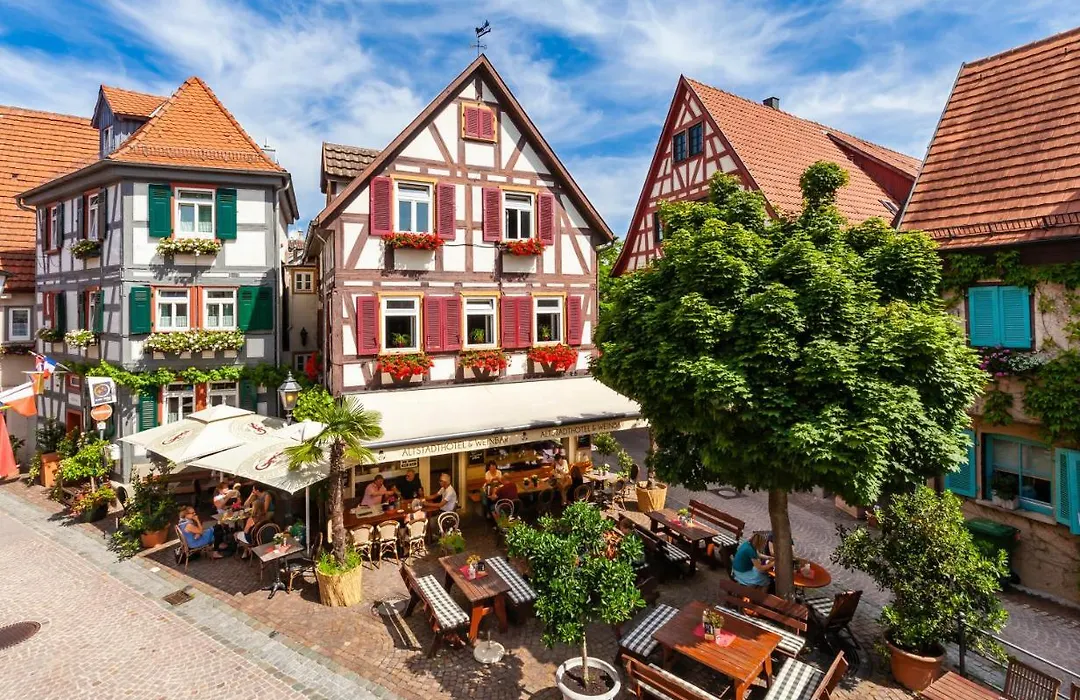 Berne's Altstadthotel-1