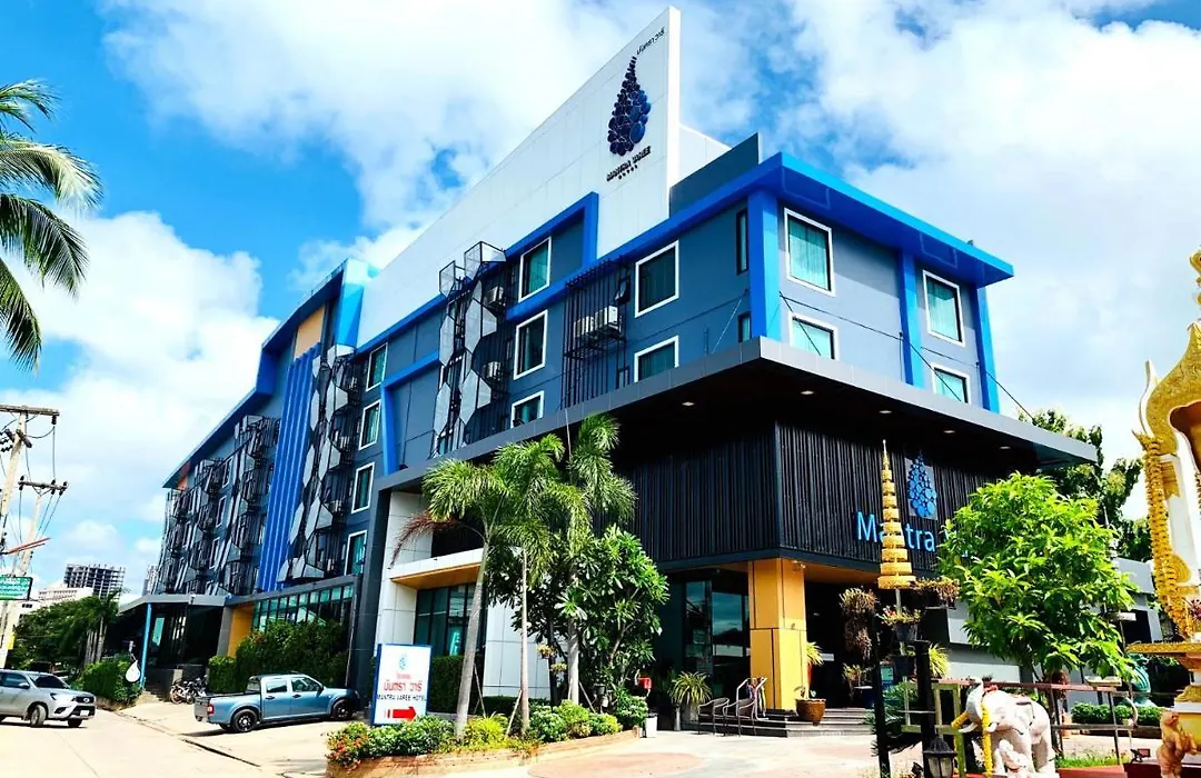 Mantra Varee Hotel-1