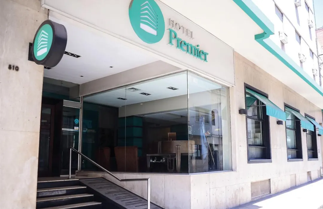 Hotel Premier-1