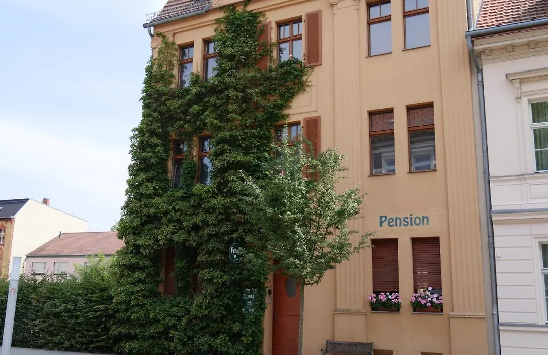 Pension La Rose-1