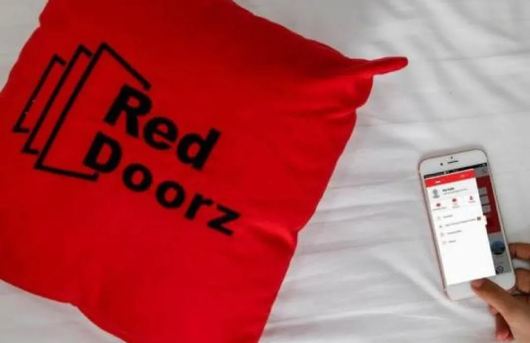 RedDoorz Plus @ Taman Siswa 3-1