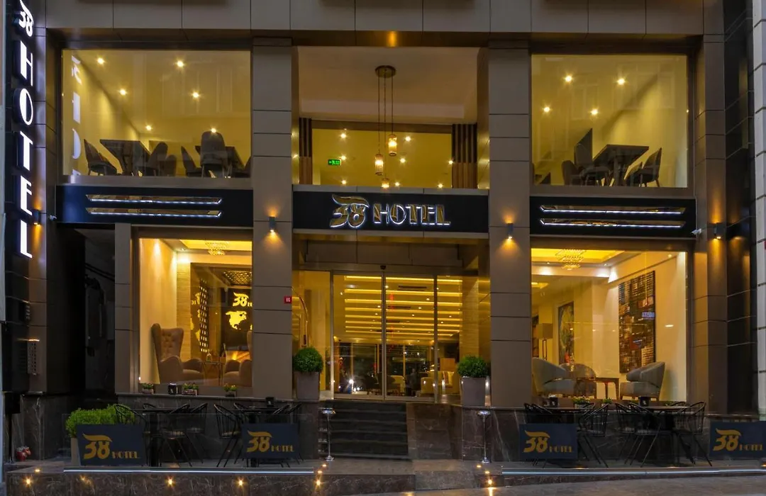 38 Hotel-1