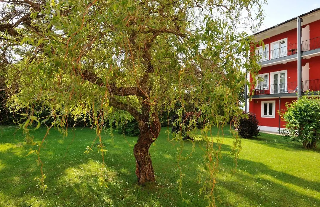 Johannesbad Hotel Fuessinger Hof-1