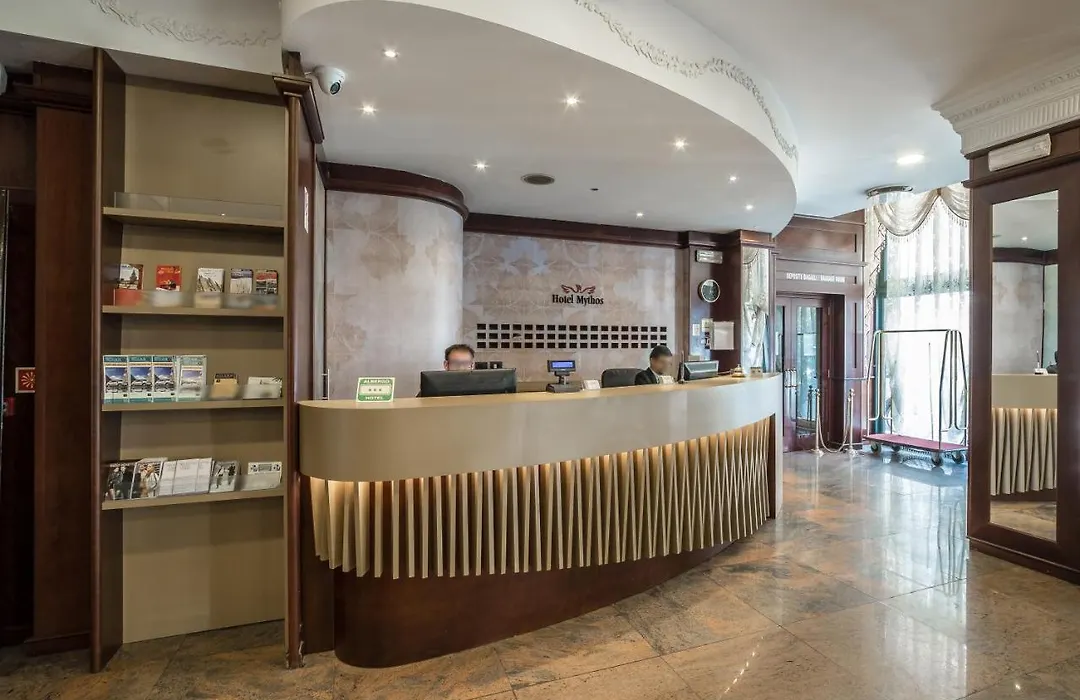 Hotel Mythos-1