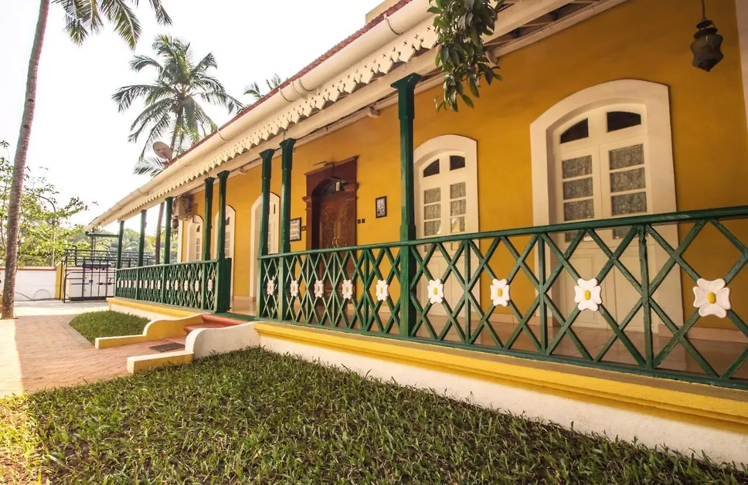 Prazeres Boutique Hotel-1