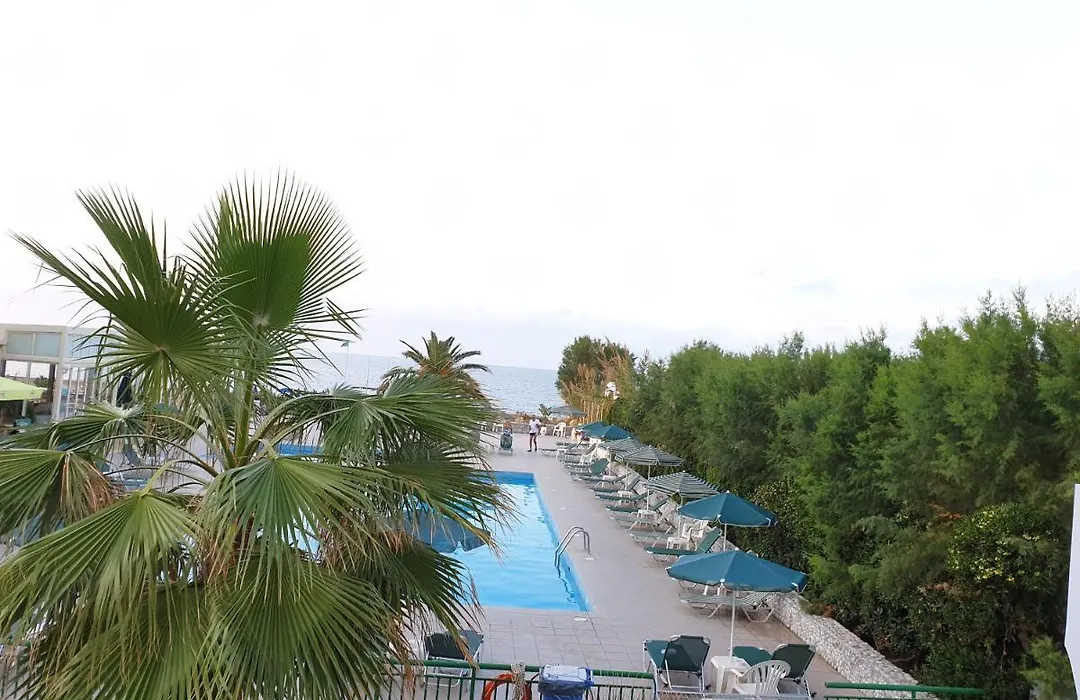 Hotel Kathrin Beach-1