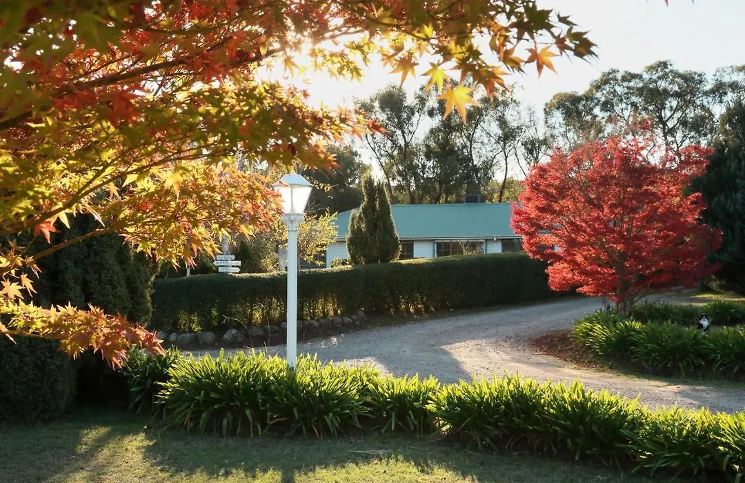 Home Farm Healesville-1