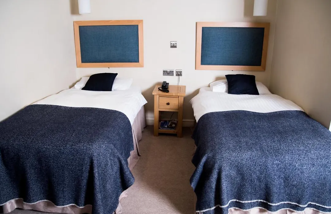 Gwesty'R Emlyn Hotel-1