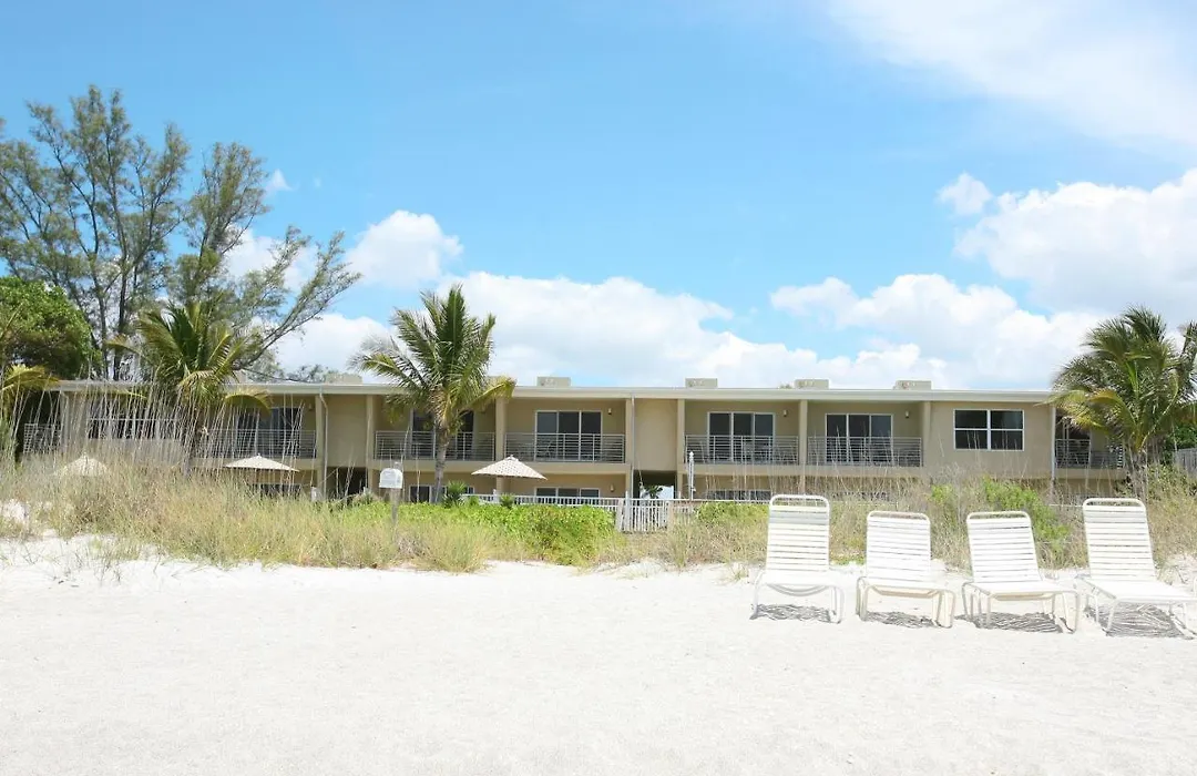 The Beach On Longboat Key - Studio 103-1