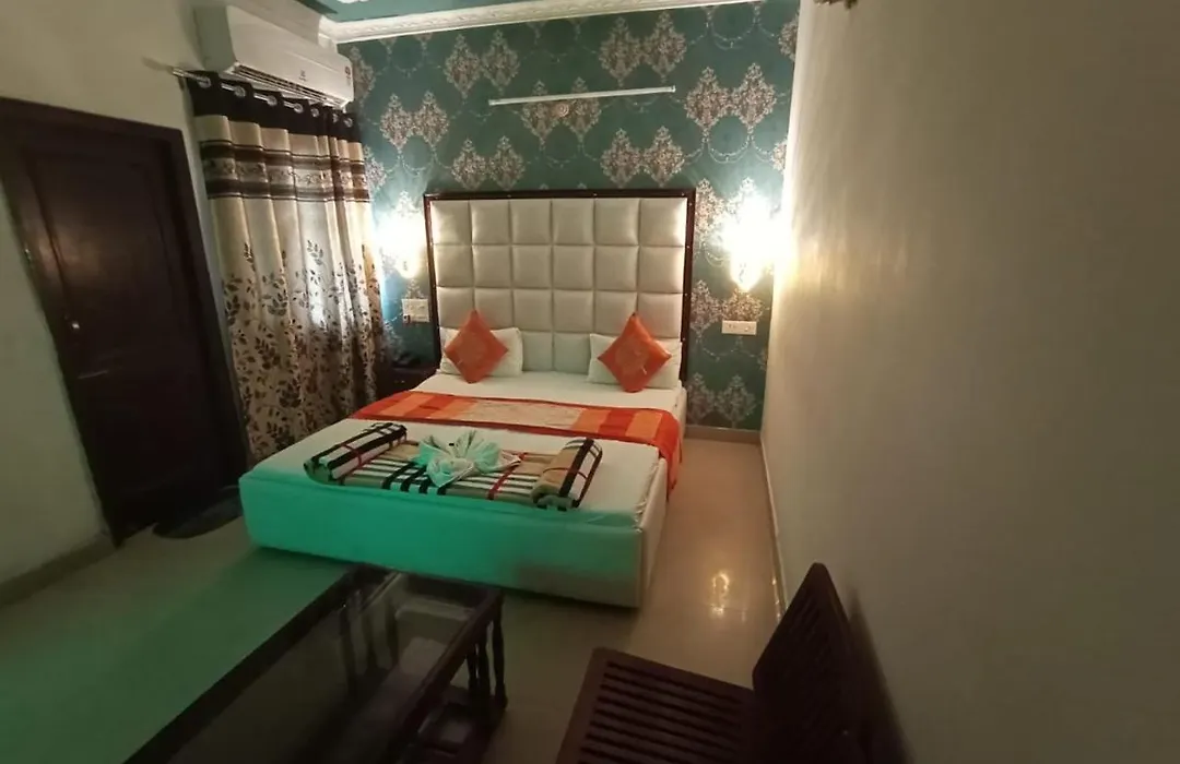 Hotel Jai Surya-1