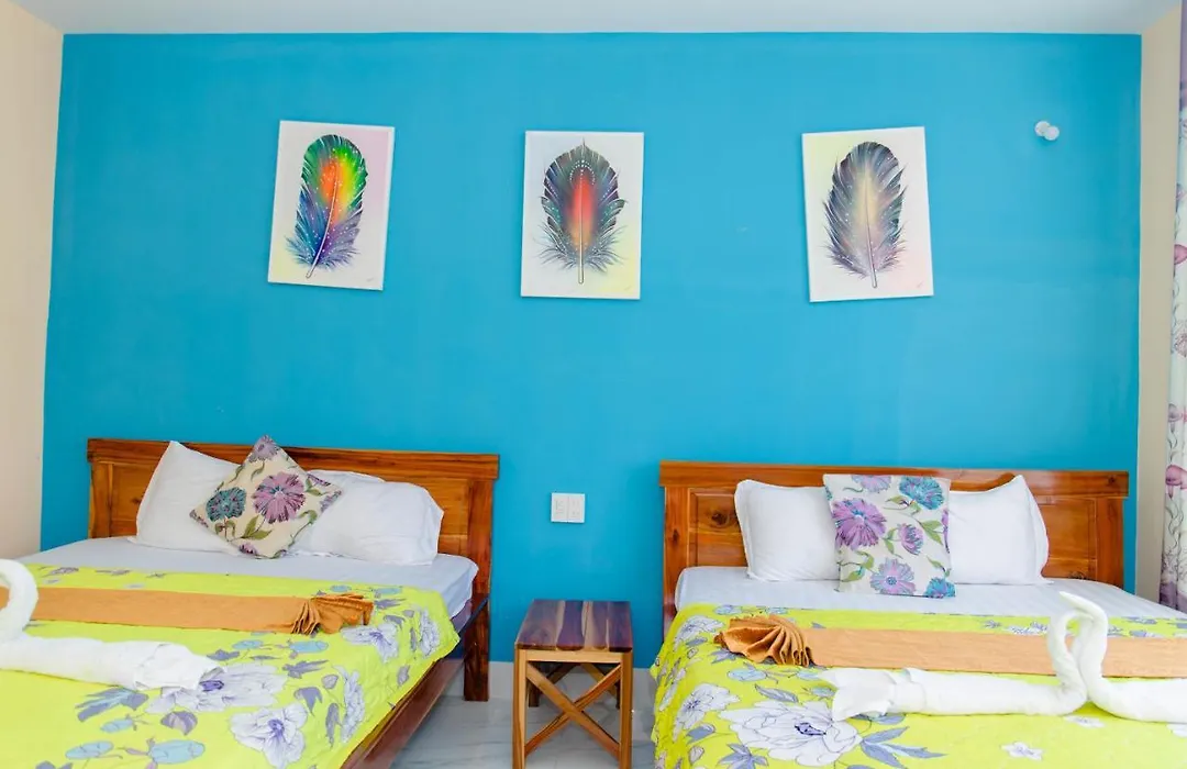 Song Huong Hotel Mui Ne-1
