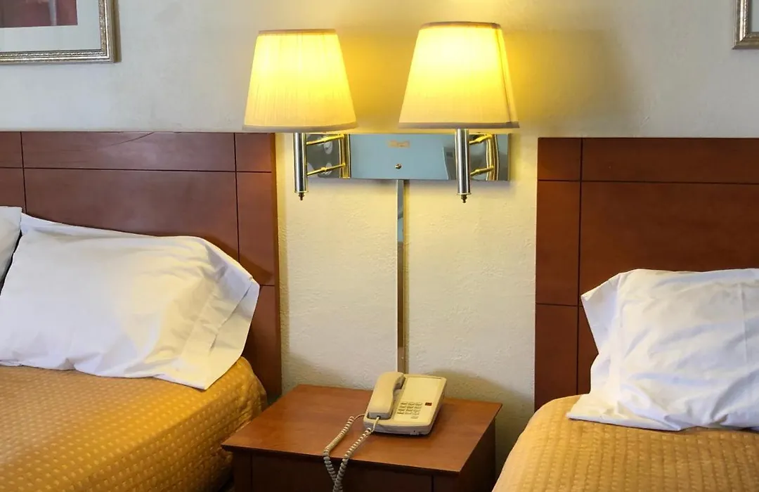Economy Inn Alamogordo-1
