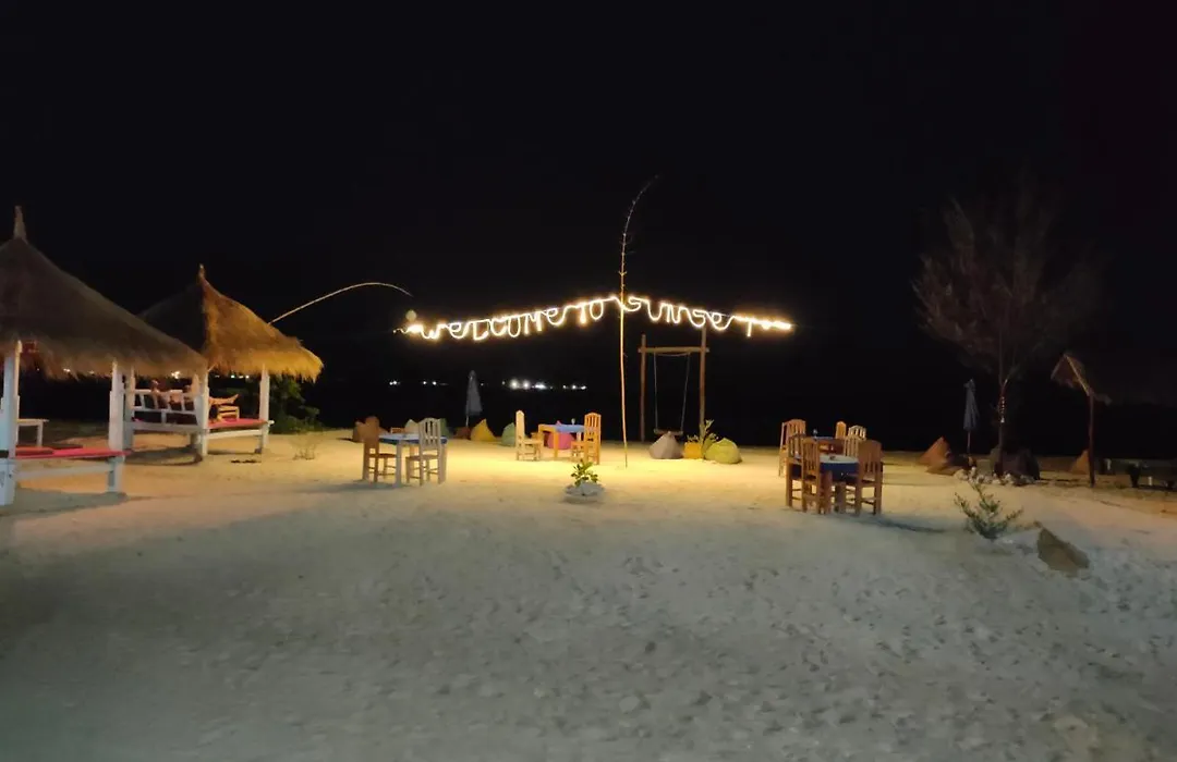 Sunset Beach Bungalow-1