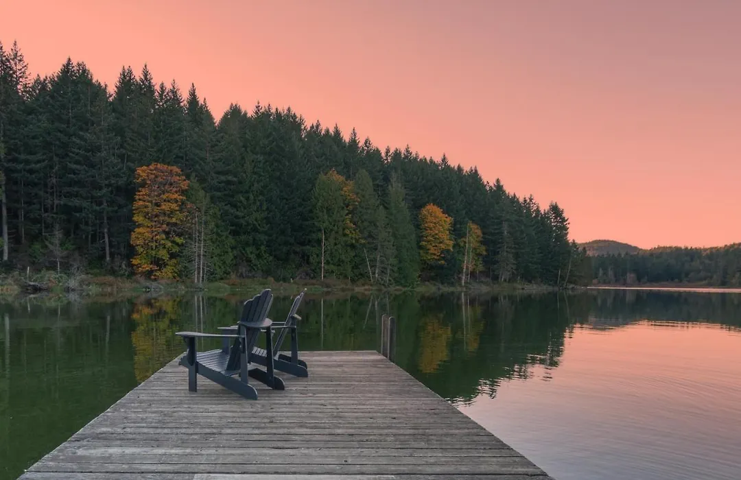 Cusheon Lake Resort-1