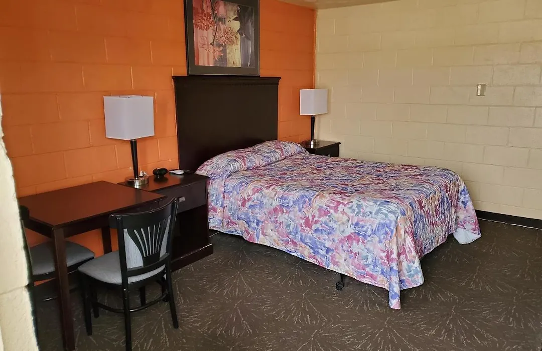 Parkview Motel-1