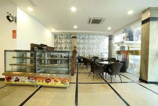 La Riviera Suites-1