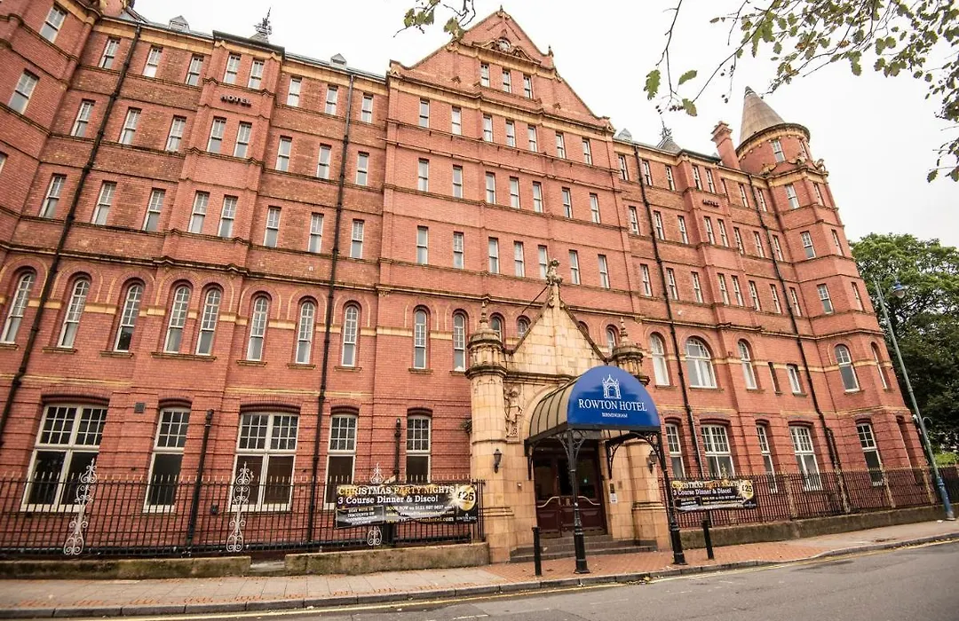 Rowton Hotel-1
