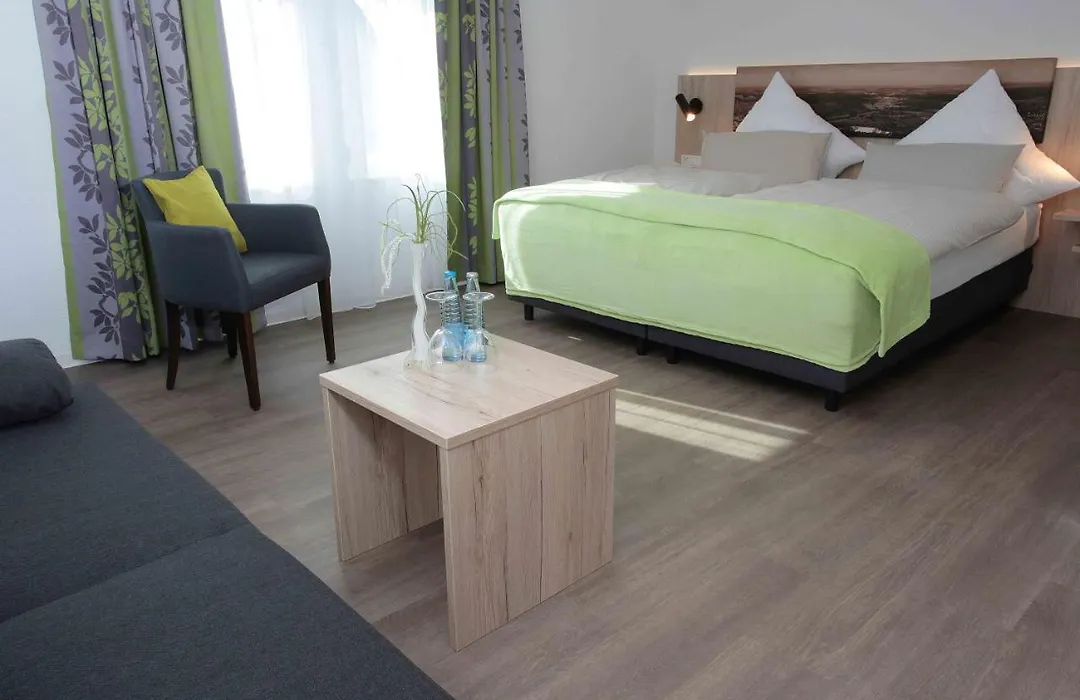 Hotel Landgasthof Linde-1