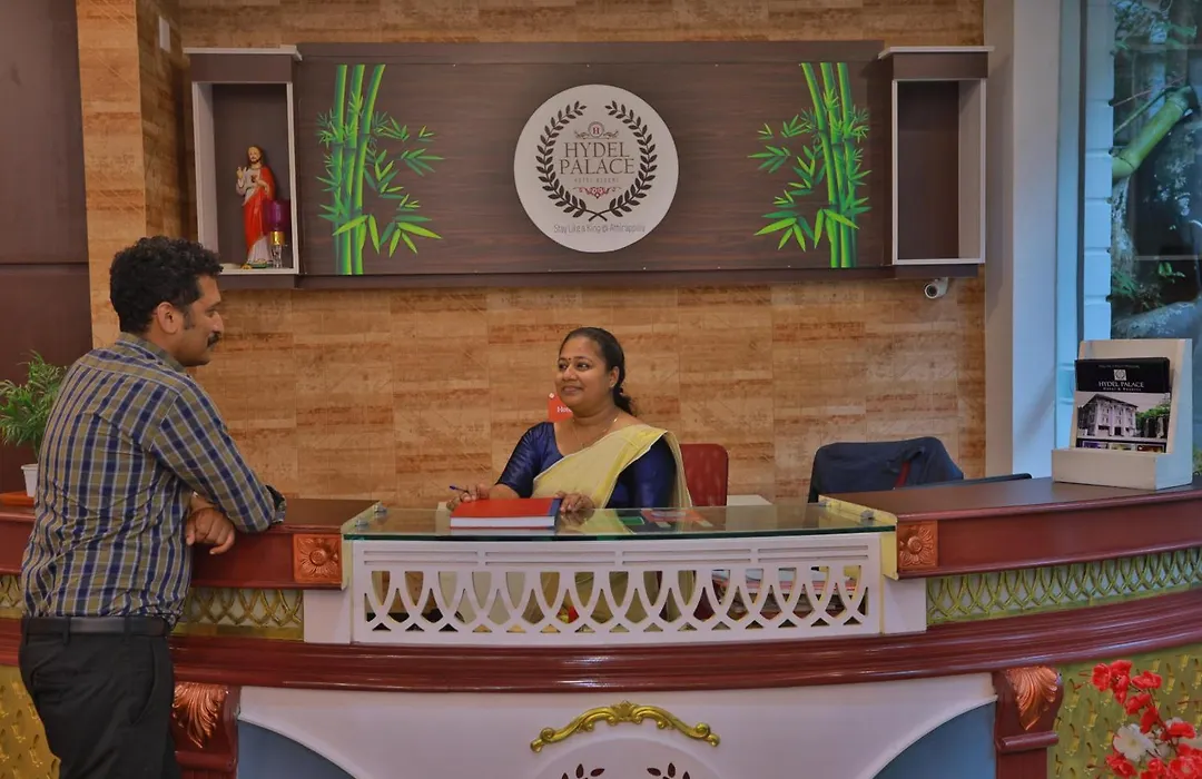Hydel Palace Athirappilly By Bestinn Leisure-1