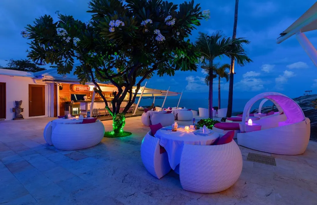 Beluga Boutique Hotel-1