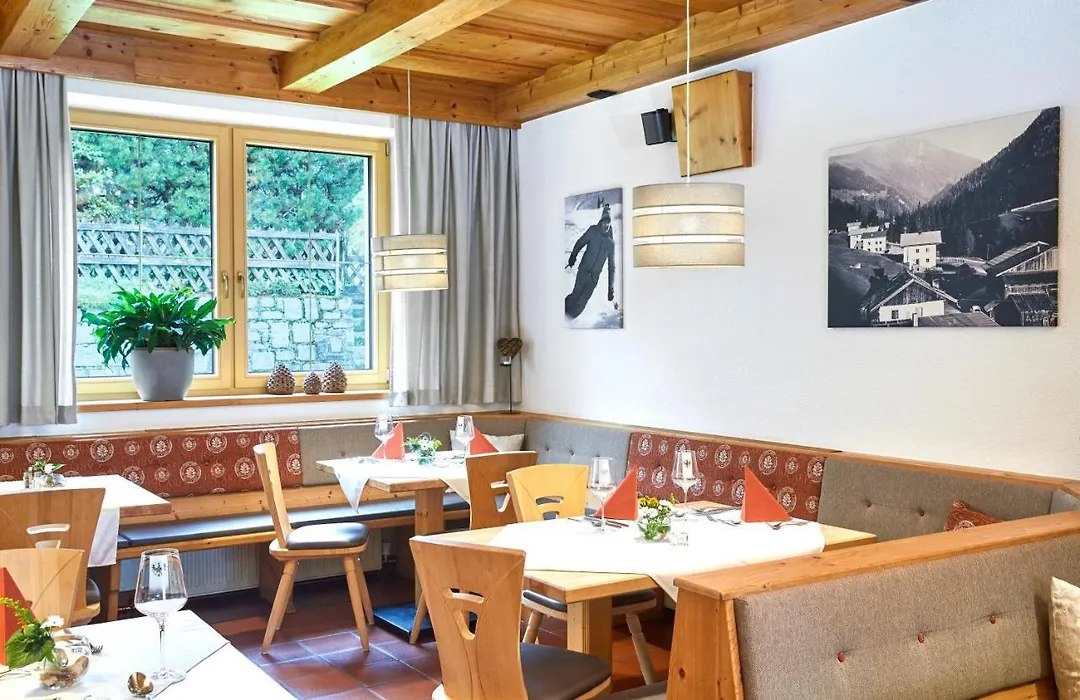 Gasthof Walderhof-1