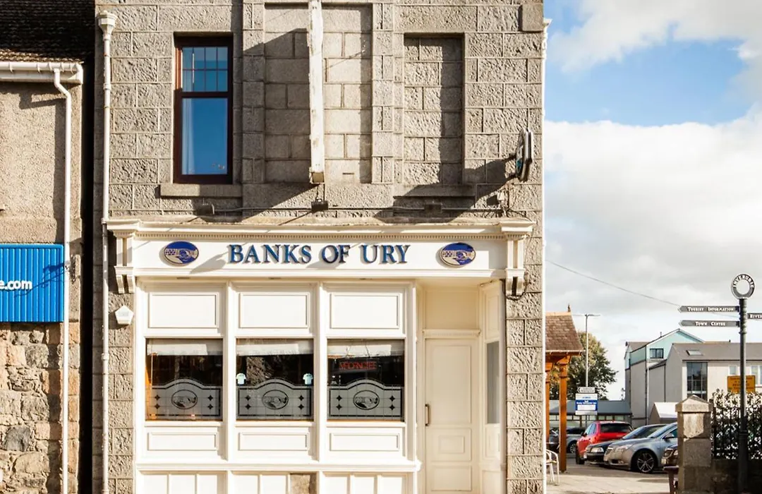 Banks Of Ury Hotel-1