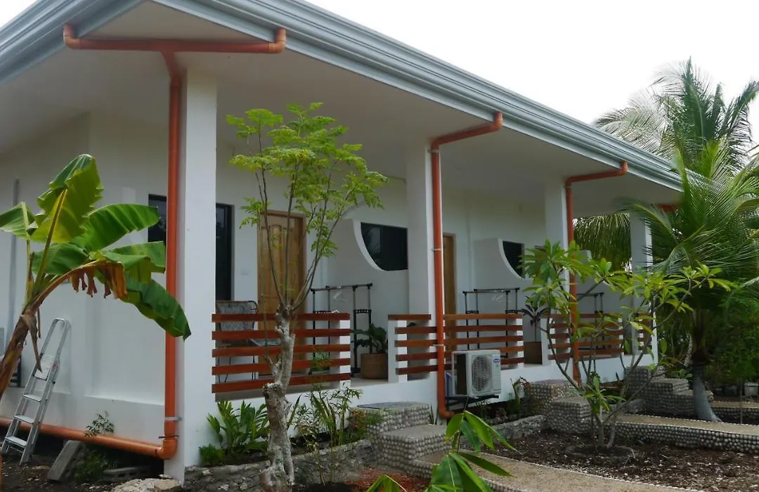 Moalboal T Breeze Coastal Resort-1