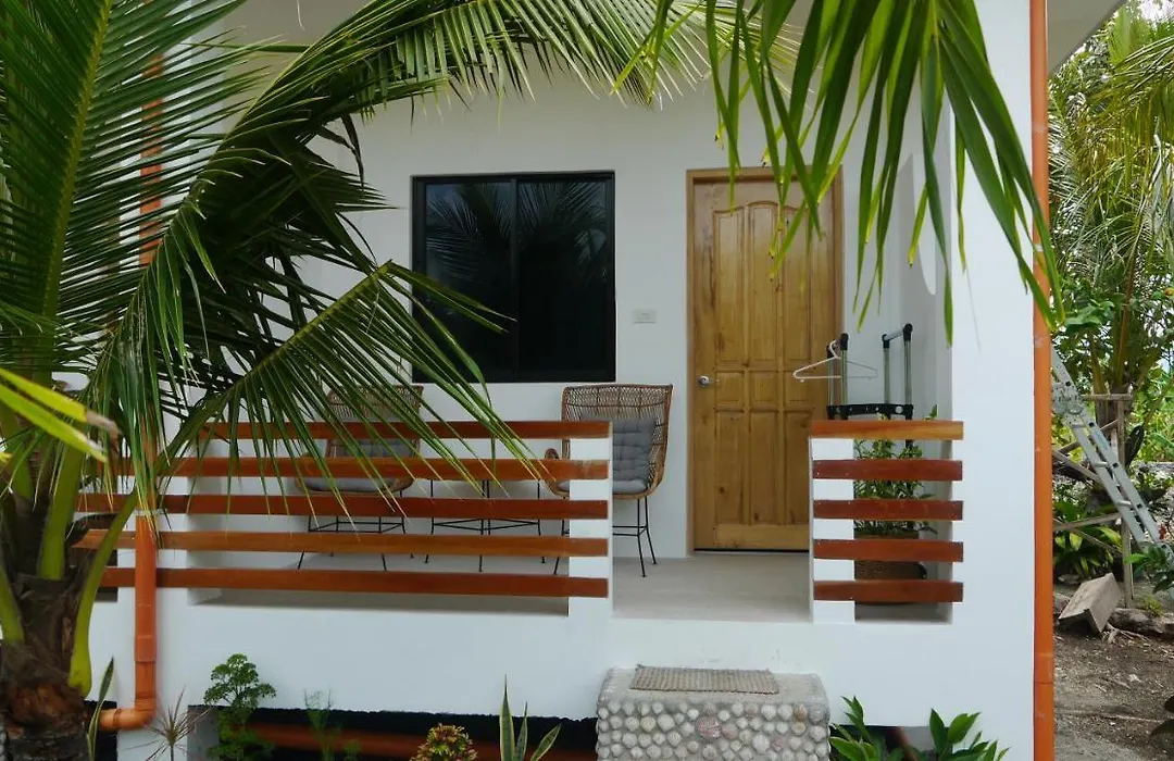 Moalboal T Breeze Coastal Resort-1