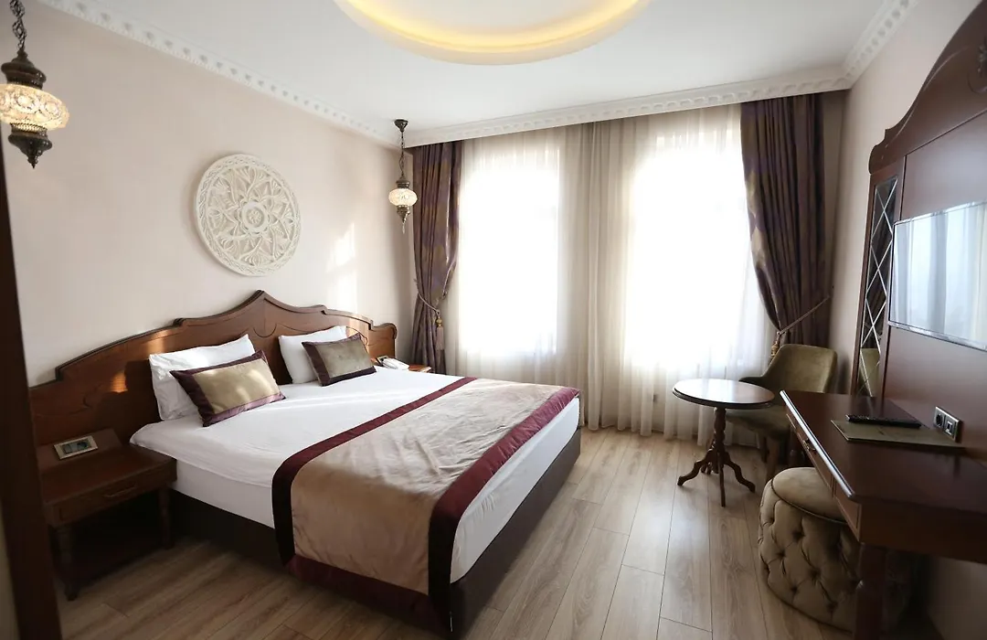 Kaya Ninova Hotel-1