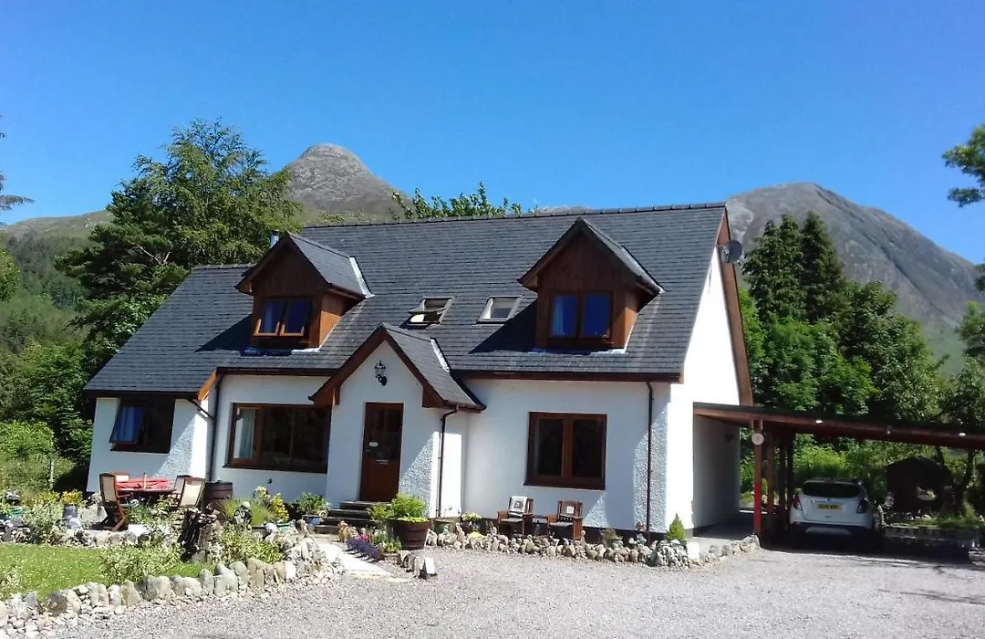 Beechwood Cottage B&B-1