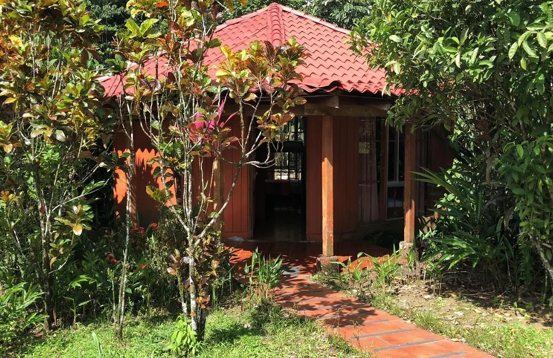 Hotel Villas Vista Arenal-1