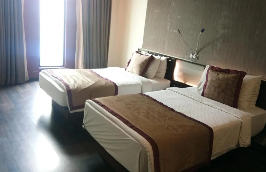 Fortune Inn Exotica Hinjewadi - Member Itc Hotel Group-1