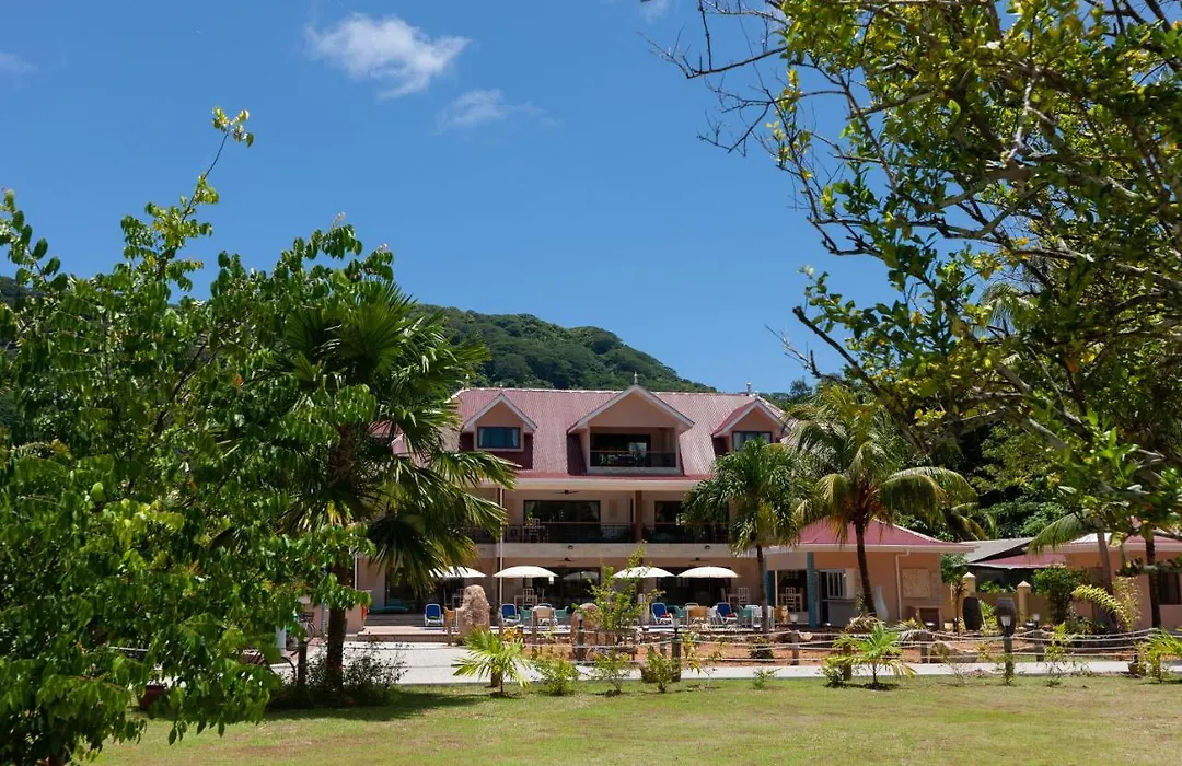 Casa De Leela Self Catering Guest House-1
