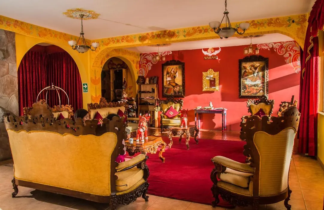 Hotel Warari-1