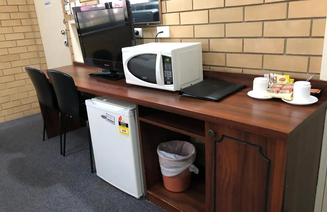 Chermside Motor Inn-1