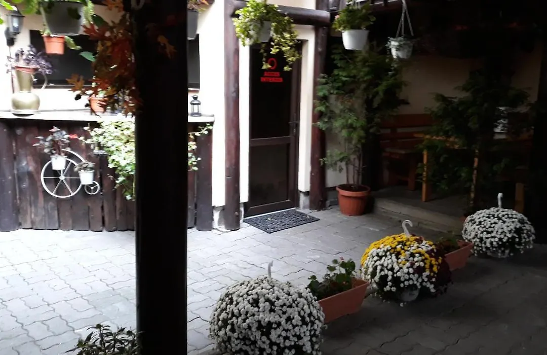 Casa Veche-1